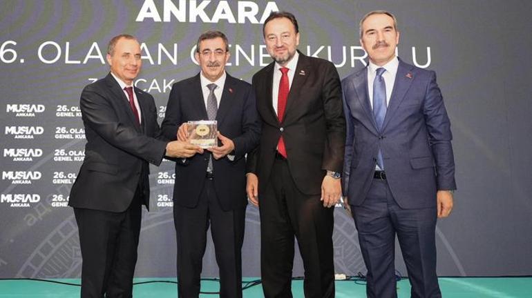 Yılmaz Enflasyon Açıklamaları