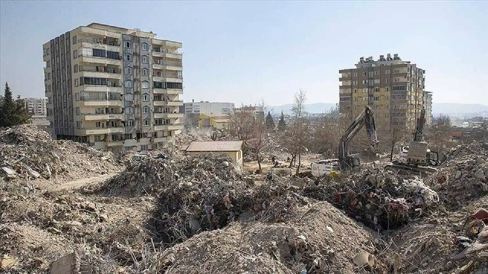 Ebrar Sitesi davasında sanık yakalanamadı; mahkeme kırmızı bülten talebini reddetti