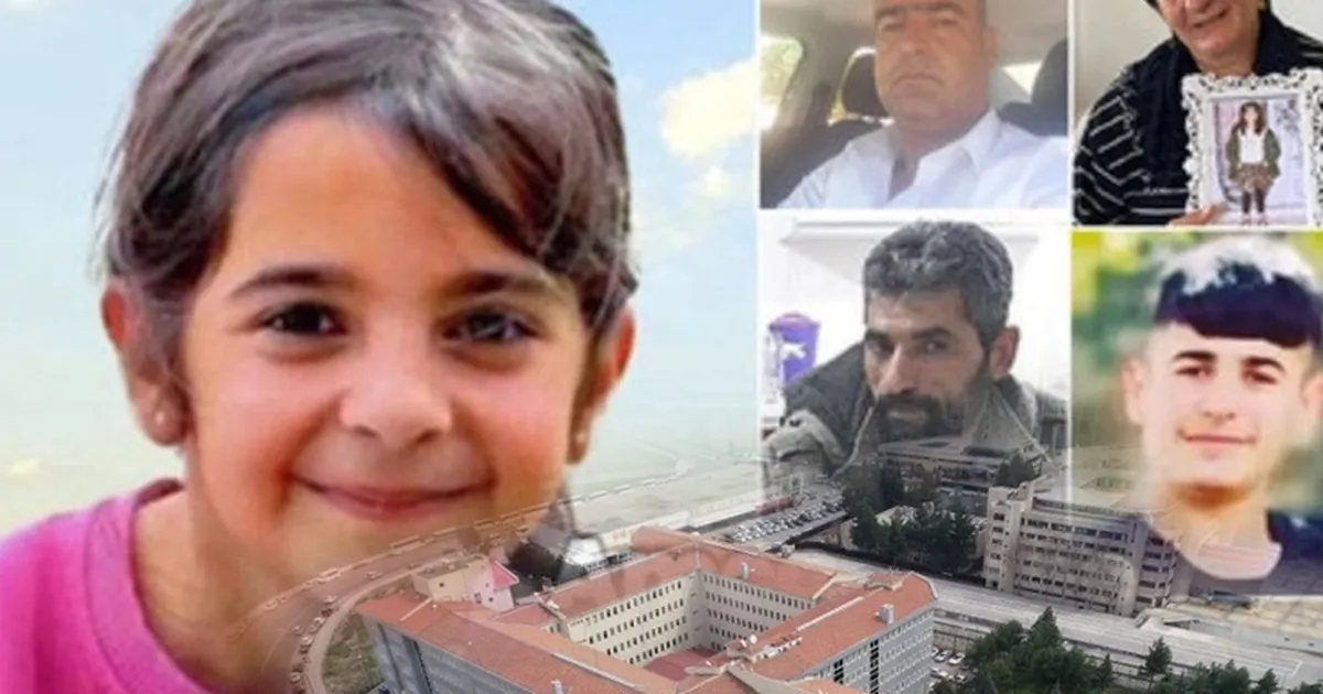 Nevzat Bahtiyar’ın aldığı cezaya ‘Aile’den itiraz!