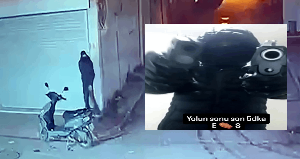 8 çeyrek alacağı için adam öldürmüş