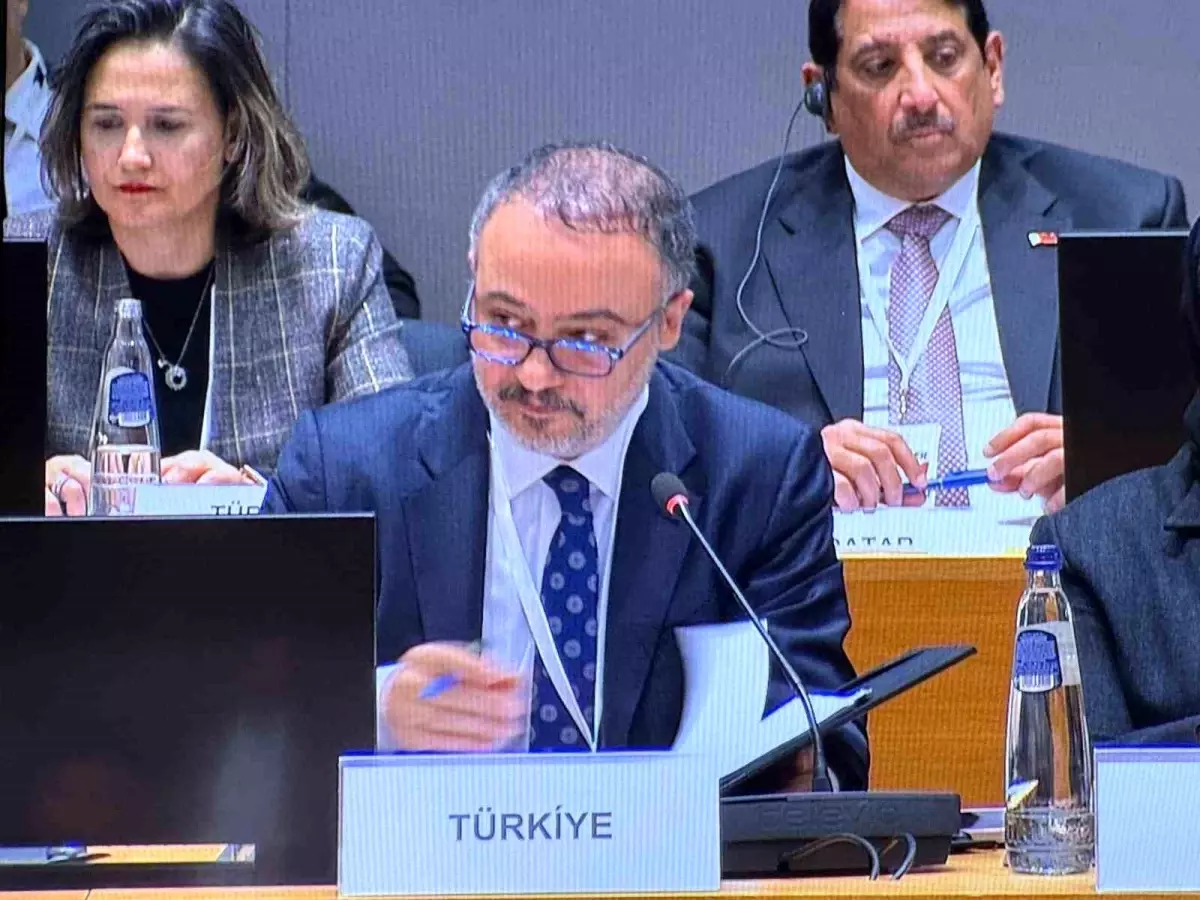 Brüksel’de Suriye için 6 milyar euro yardım