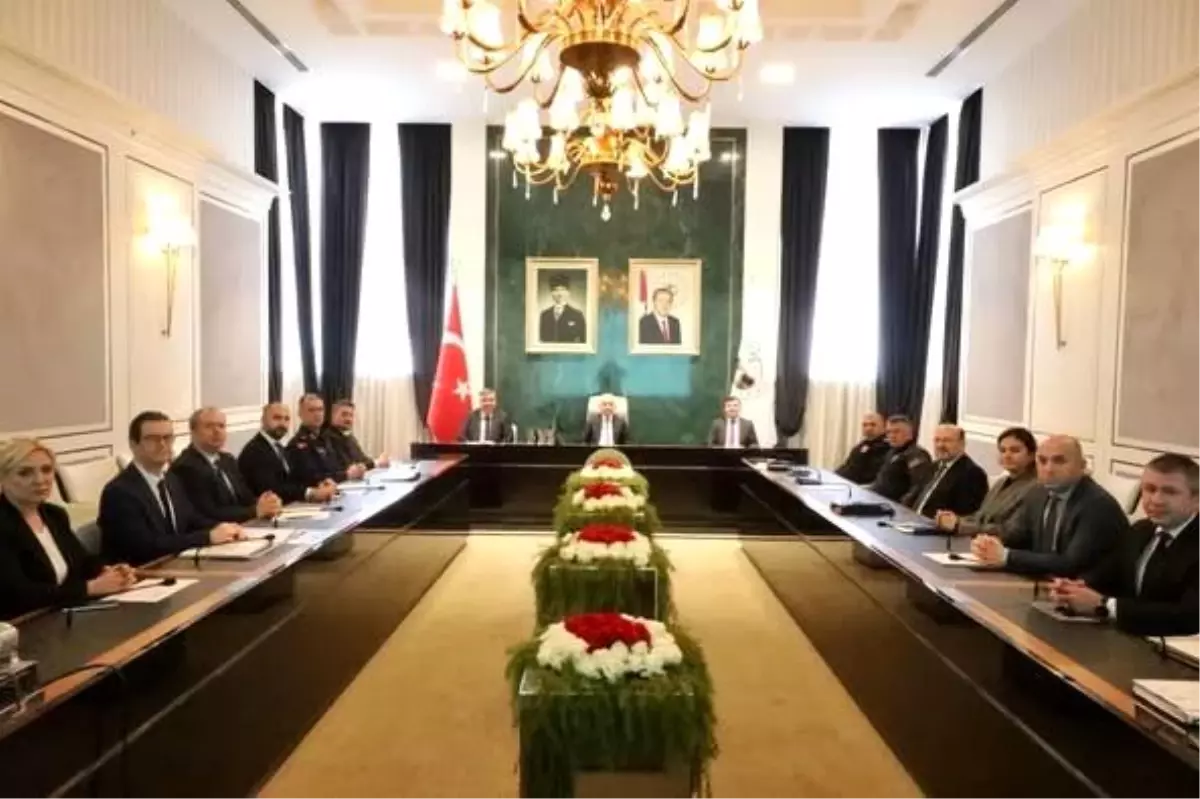 Kırklareli’nde Sokak Hayvanları Toplantısı