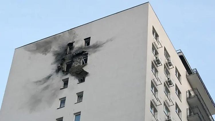 Rusya alarmda! Moskova’ya en yoğun saldırı