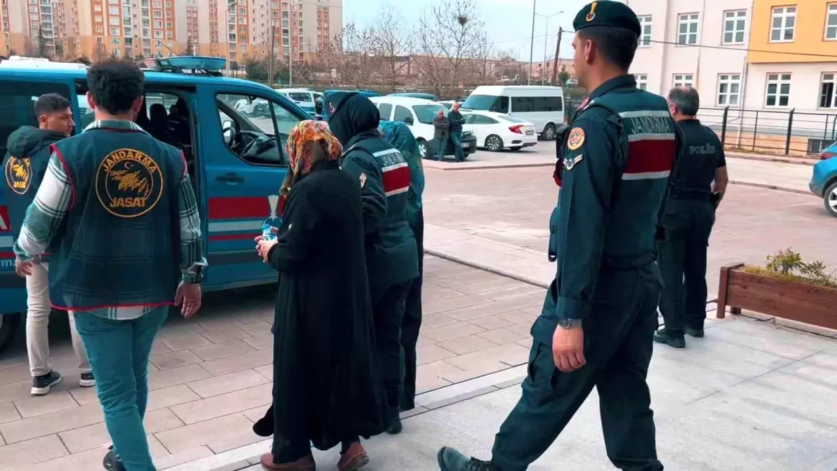 Tekirdağ’da 2010 cinayetinin failleri yakalandı
