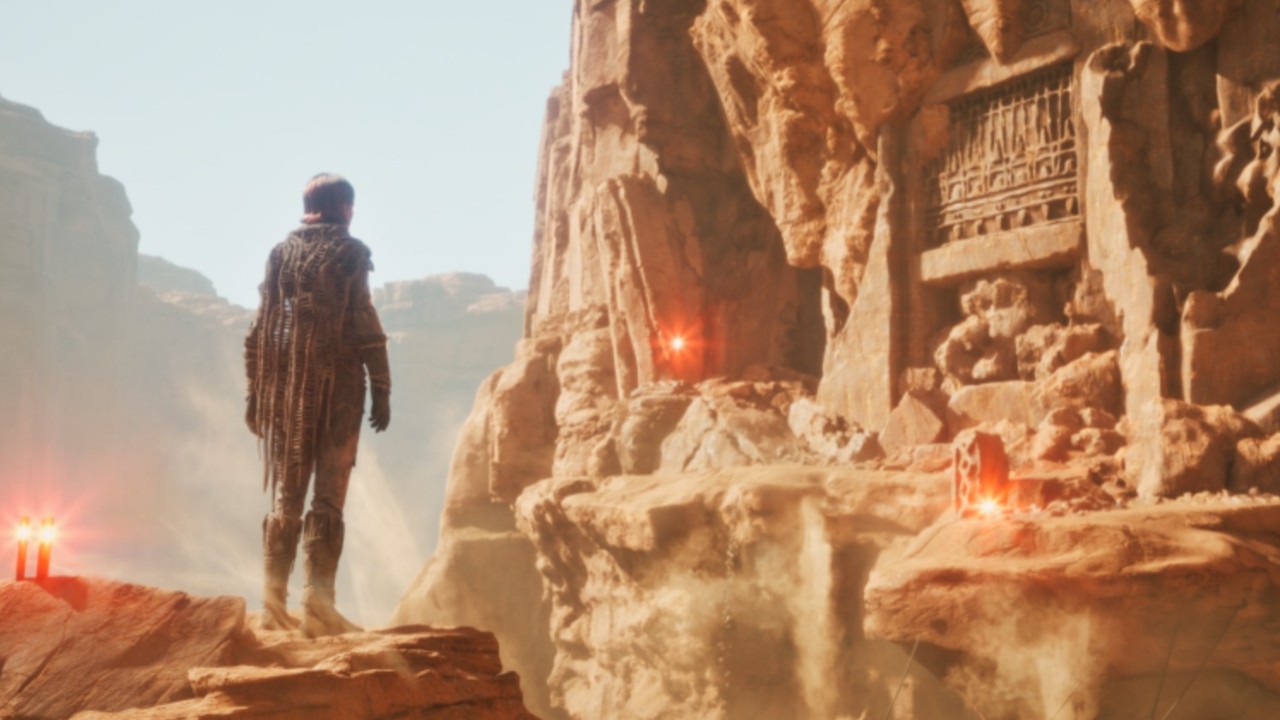 Dune: Awakening’in çıkış tarihi bekleniyordu: Sürpriz karar