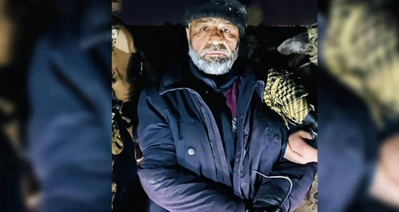Mezarlık cinayetinin gerekçeli kararı ortaya çıktı: Suç işlemeyi kendine haklı görmüş