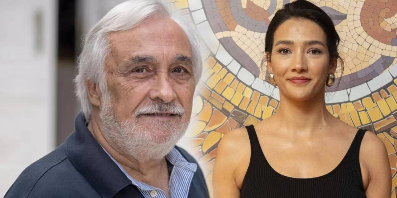 Müjdat Gezen’den Aybüke Pusat’a: İşin hazır