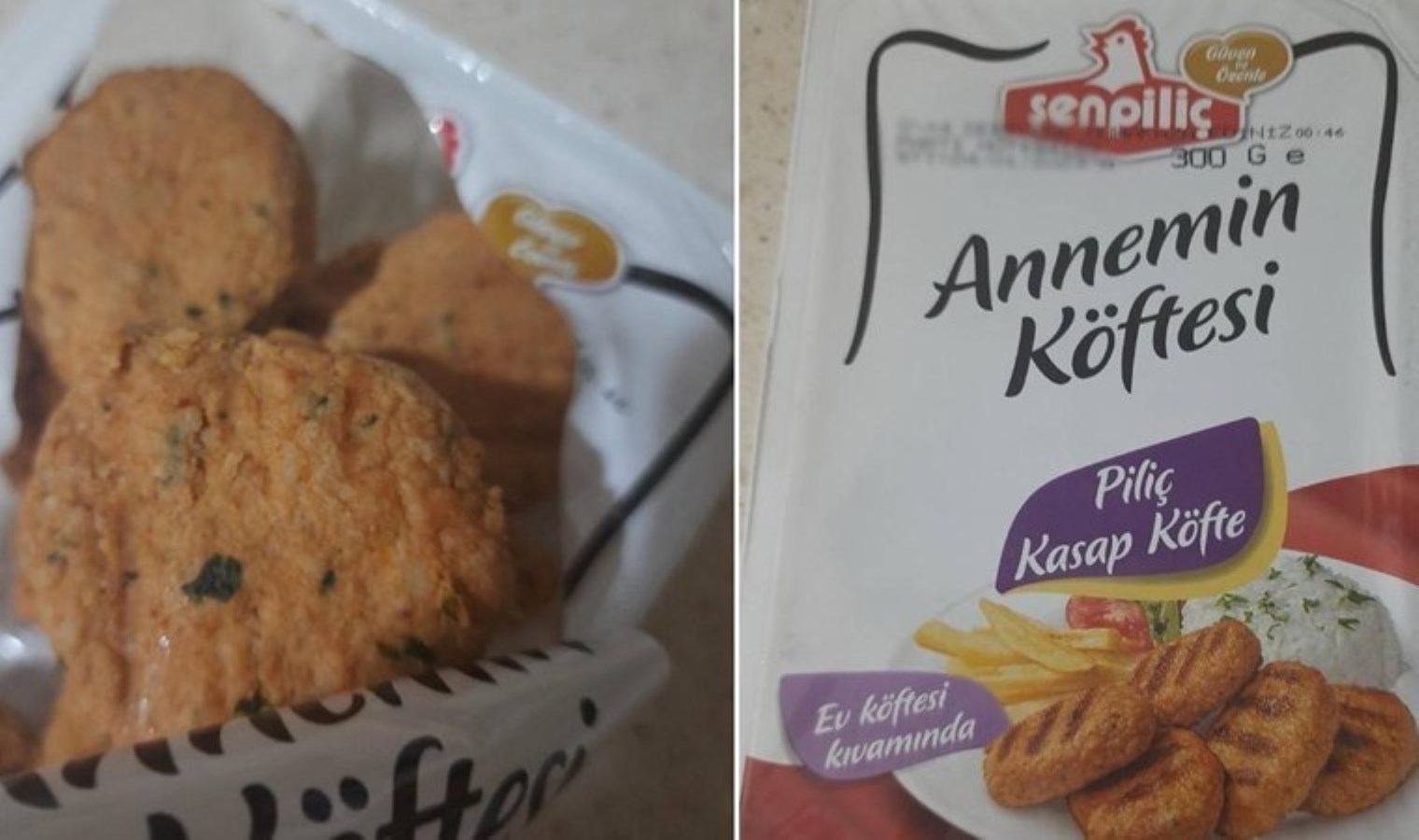Şenpiliç’in o ürününde zararlı bakteri tespit edildi: Toplatılıp imha edilecek!
