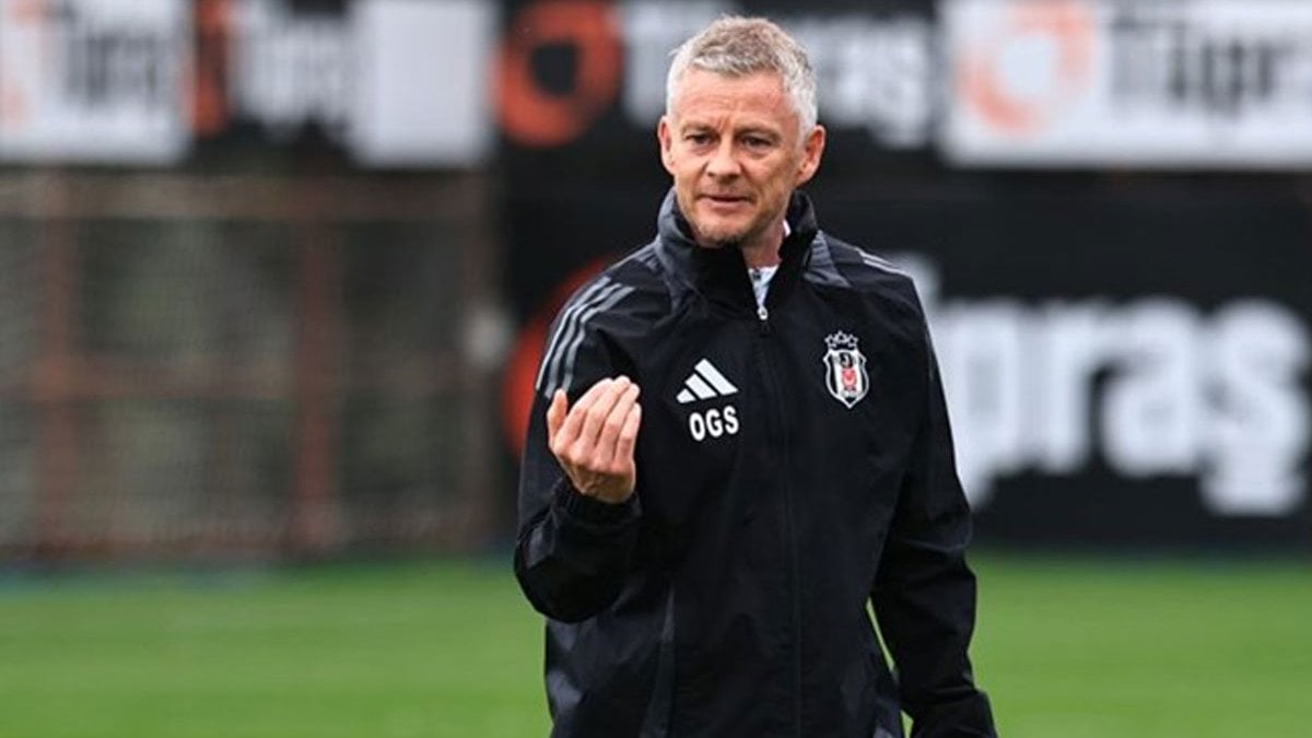 Solskjaer derbiyi kazandıran dizilişi değiştirecek mi? Son kararını verdi