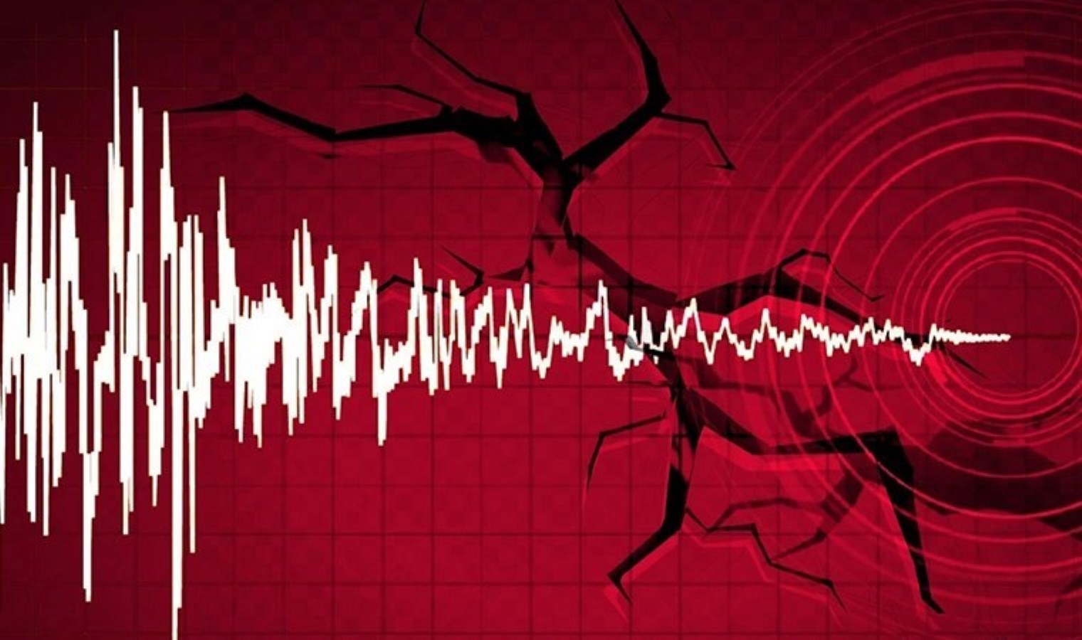 Son dakika depremler! Deprem mi oldu? 2 Nisan 2025 nerede, ne zaman deprem oldu?