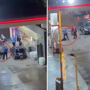 polis memuru tartistigi vatandasi bayiltana kadar dovdu 2OGjw8sE