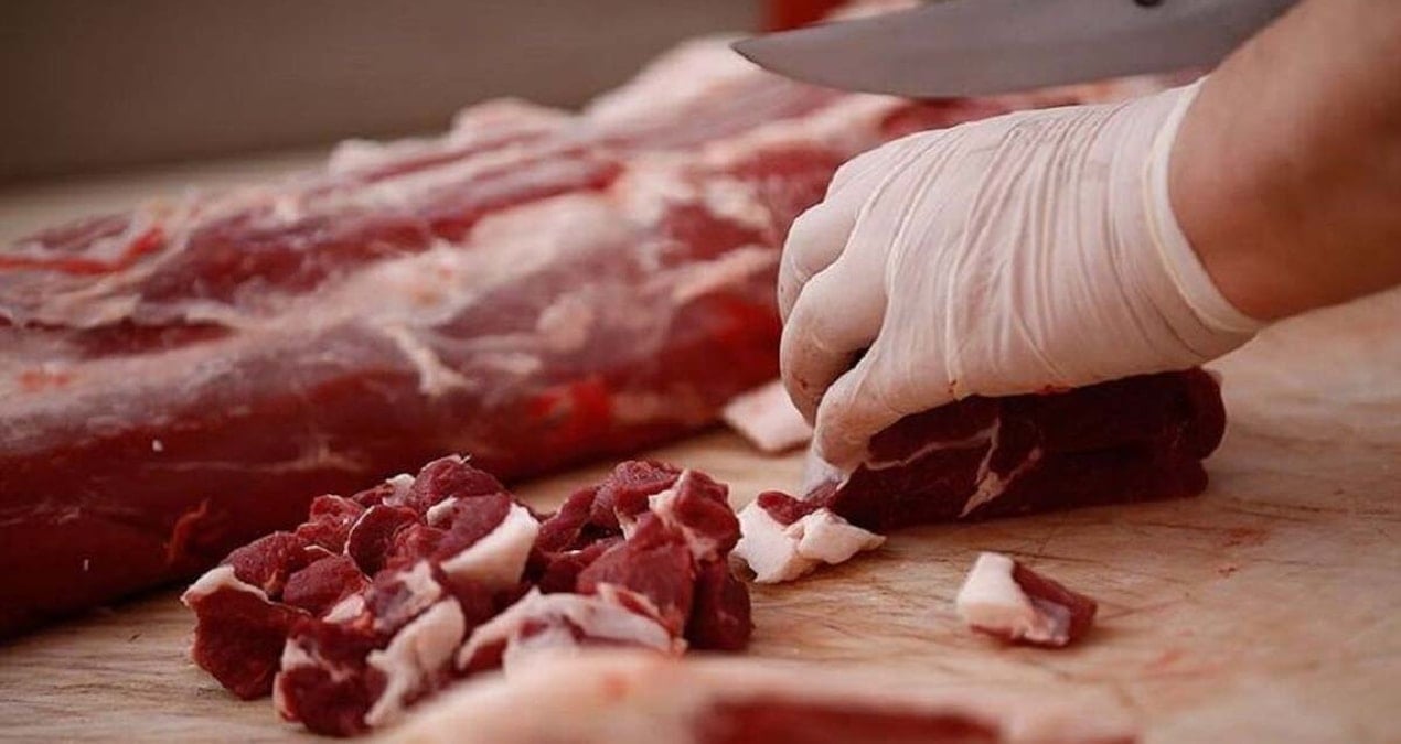 3 yilda et luks oldu vatandasin tenceresi kaynamiyor tbre5f7j