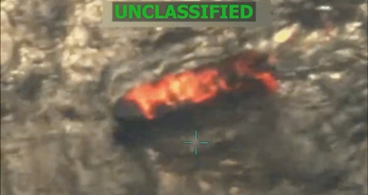 abd ordusu bir gemi daha vurdu goruntulerini yayinladi BmvCJZ8n