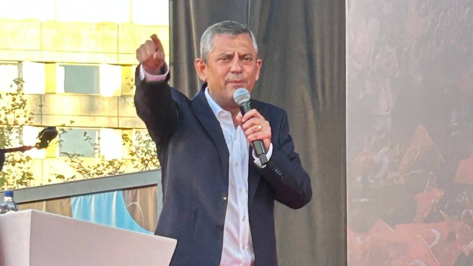 adanadan silivriye ozgurluk yuruyusu tamamlandi ozel genclerle bulustu iddianame yazildiginda nasil siyasi cambazlik yapildigi ortaya cikacak VdIzuXCr