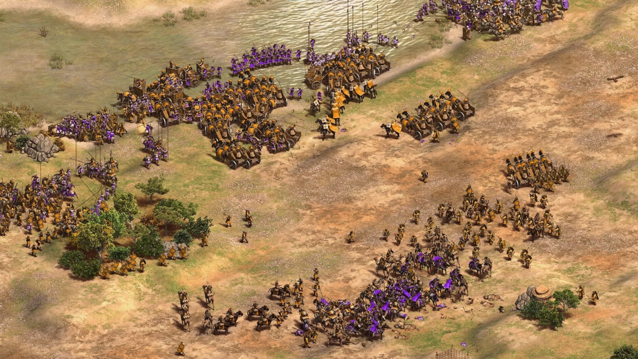 age of empires iiye yeni macera alexander the great dlcsi geliyor 5gJWXYdn