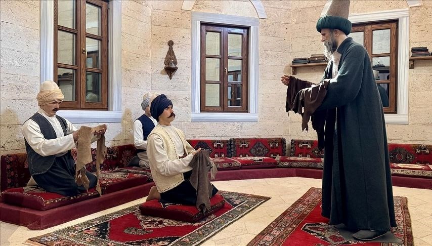 ahilik haftasi nedir neden kutlanir XdJMpnnm