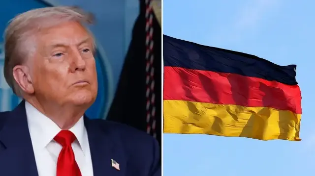 almanyadan abdnin gazze planina destek JhBhy8qx