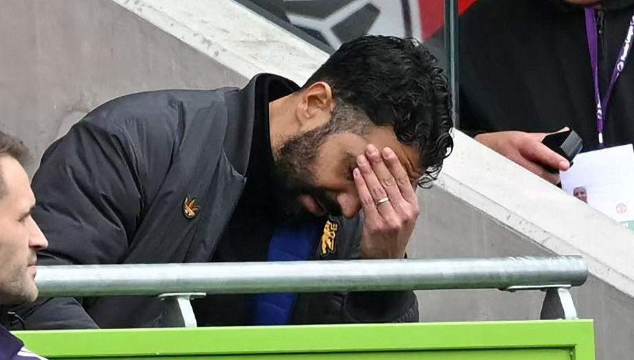 amorim dikis tutturamadi altay bayindirlimanchester united yikildi LHFwX1FO