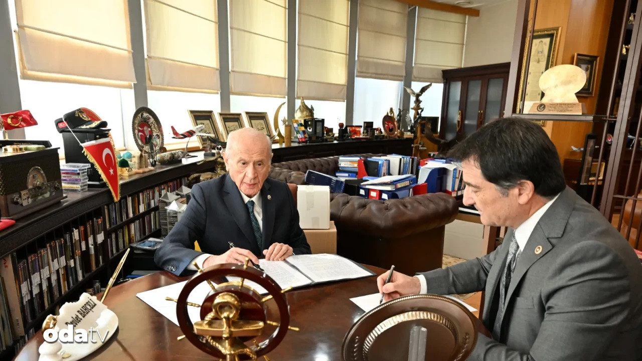 bahceli trcde israrci ne yaptigimizi biliyoruz Z3ueix4K