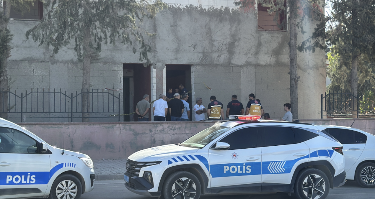 bekci calistigi insaatta olu bulundu PBrafYuR