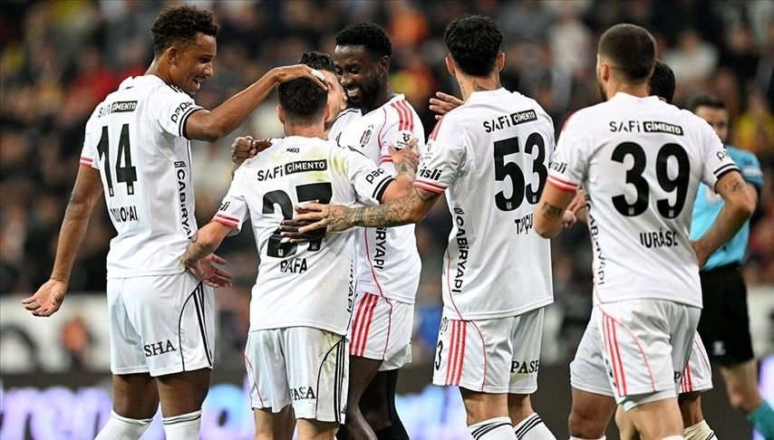 besiktas kocaelispor maci ne zaman saat kacta ve hangi kanalda canli yayinlanacak besiktas 3 puan icin sahada yJcYrlP9