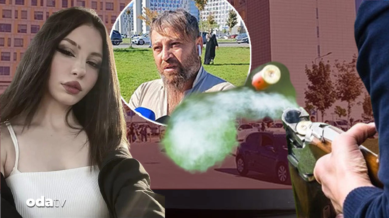 cocuklar ses yapiyor dedi tufekle dehset sacti 14 yasindaki hiranur yasam mucadelesi veriyor 5wQ2gyhT