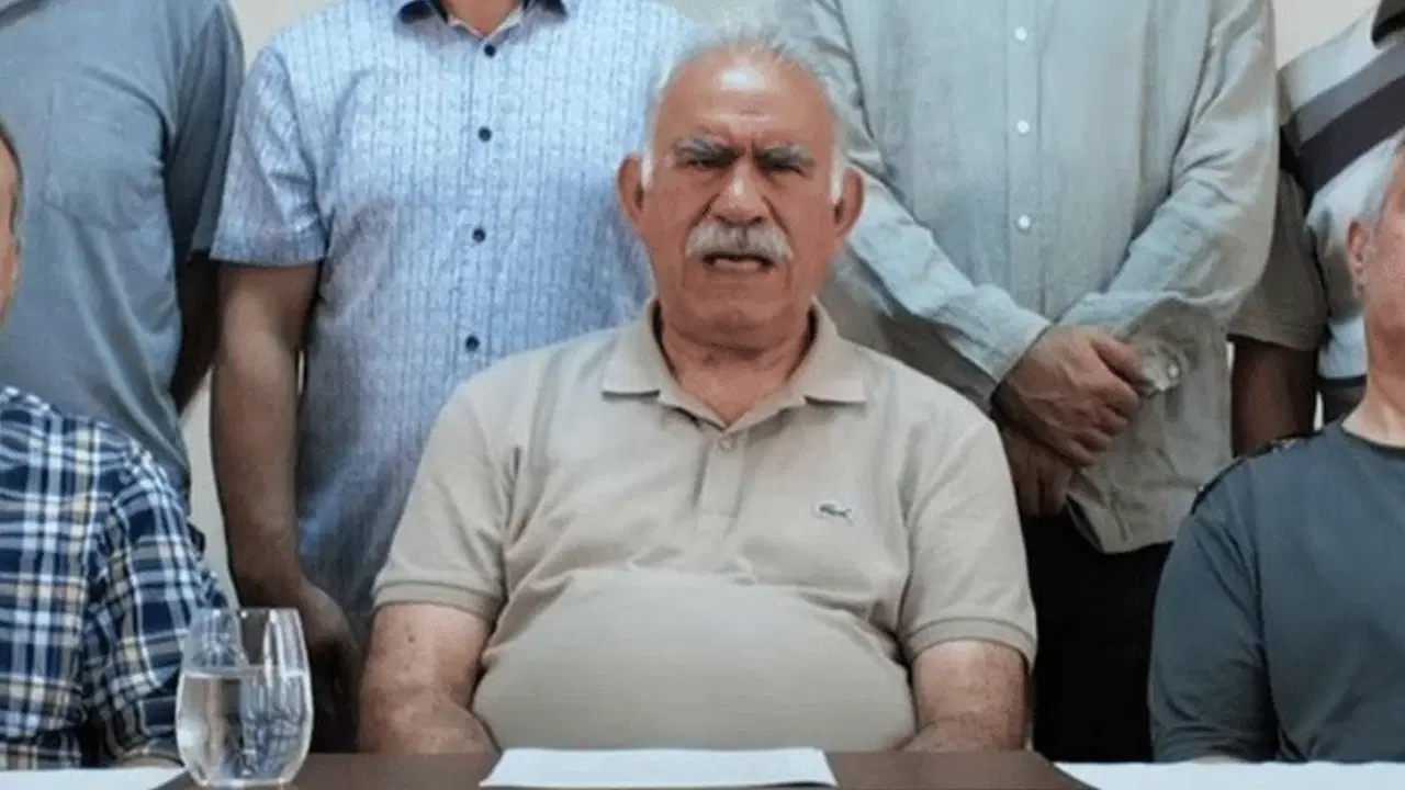 cok konusulacak ocalan iddiasi adinda turkiye gecen bir parti kurma hazirliginda 3YLT8Szl