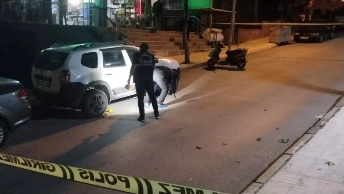 corumda tufekli saldiri bir kisi hayatini kaybetti RBAIZfUx