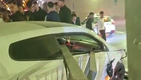 esenyurtta feci kaza karsi yone uctu M9pPKWNq