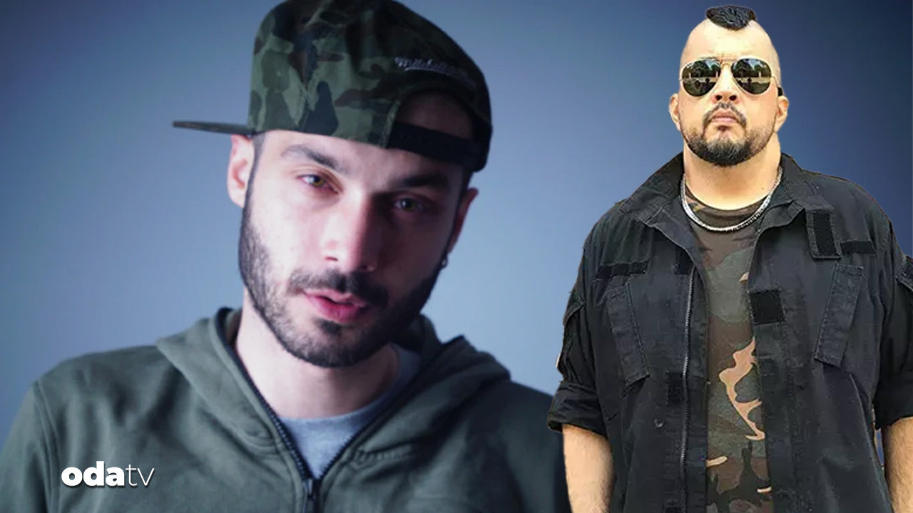 fuat ergin ve sansar salvo ipleri kopardi hTauOQcL