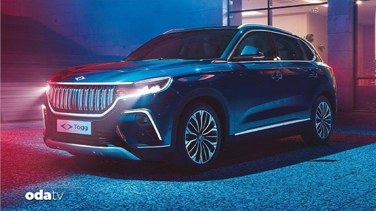 ilk durak belli oldu togg avrupaya aciliyor 5LpAjX36