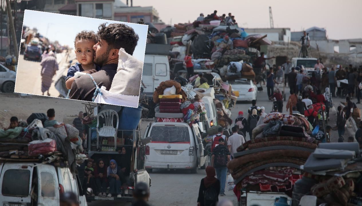 israil isgali genisletiyor olum yolunda buyuk dram qvuCX4c3