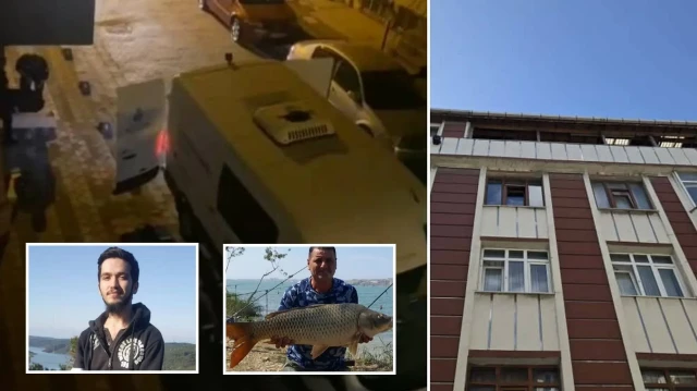 istanbulda aile ici vahset tartistigi babasini canice oldurdu gSbYIDuW