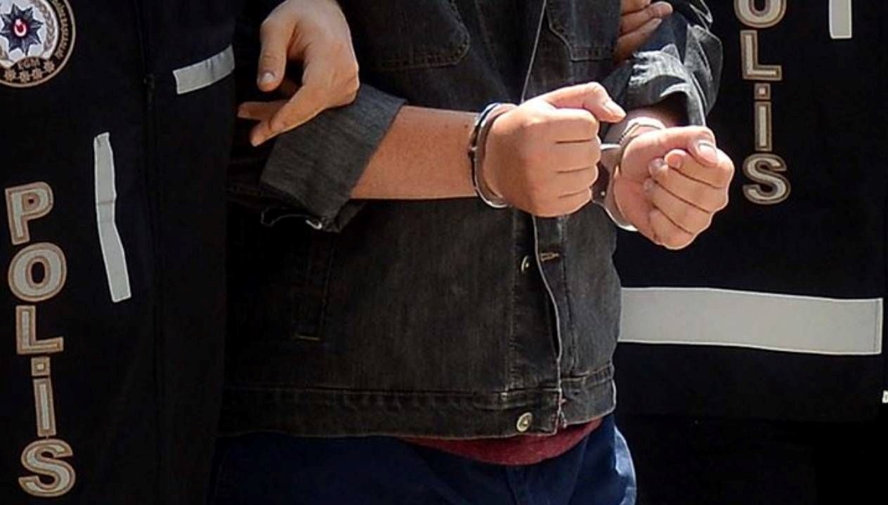 kastamonuda silah kacakciligi operasyonu 2 tutuklama FnZHB9hd