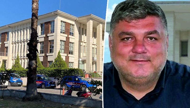 koycegiz belediyesine operasyon baskan yardimcisi ornek gozaltinda RIb3rS2e