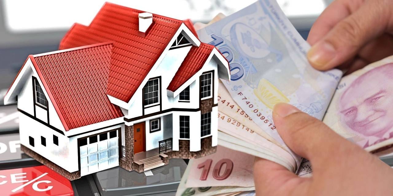merkez bankasi faiz indirimine gitti 1 milyon tllik konut kredisi faiz orani guncellendi XZCDUIw3