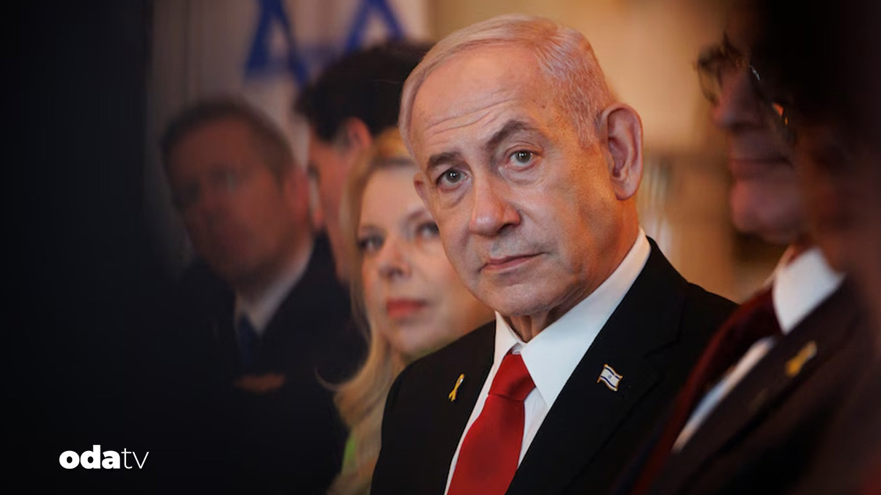 mossad ile netanyahu karsi karsiya geldi LR7gTgW9