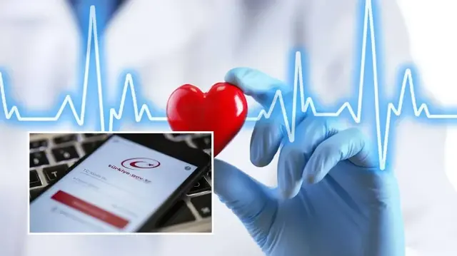 organ bagisinda yeni donem resmen basladi e devlet ve e nabiz uzerinden yapilabilecek ixlna1MC