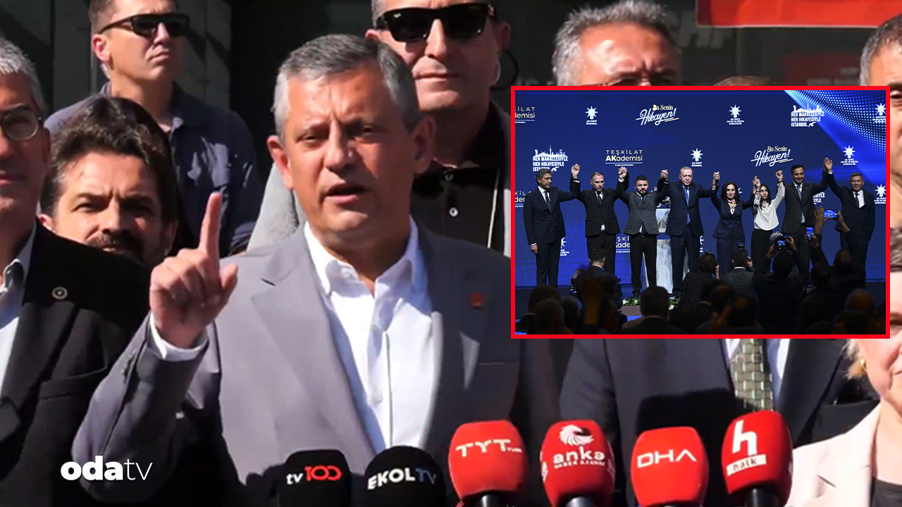 ozgur ozel bomba diyerek acikladi ses kaydindaki kisi kim sana para verelim bize oy ver kY4QZf75