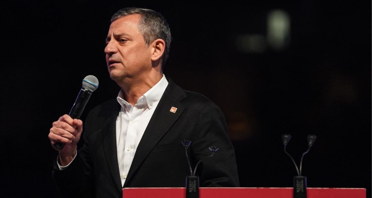 ozgur ozel bugun de 19 mart darbesinde bedel oduyoruz zkHQpkJf