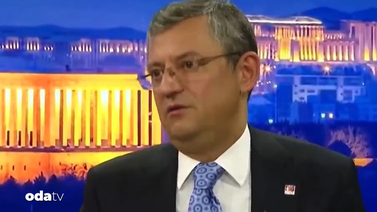 ozgur ozelin gursel tekin yorumu gundem oldu zUxhVKAj