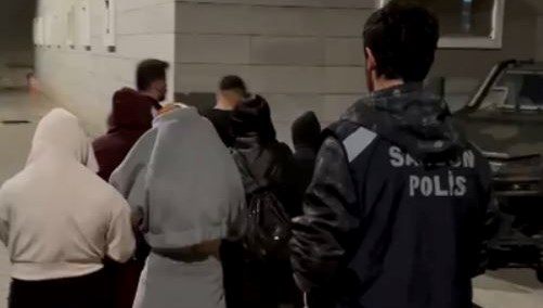 samsunda fuhus operasyonu 2 gozalti qBOXjPtj