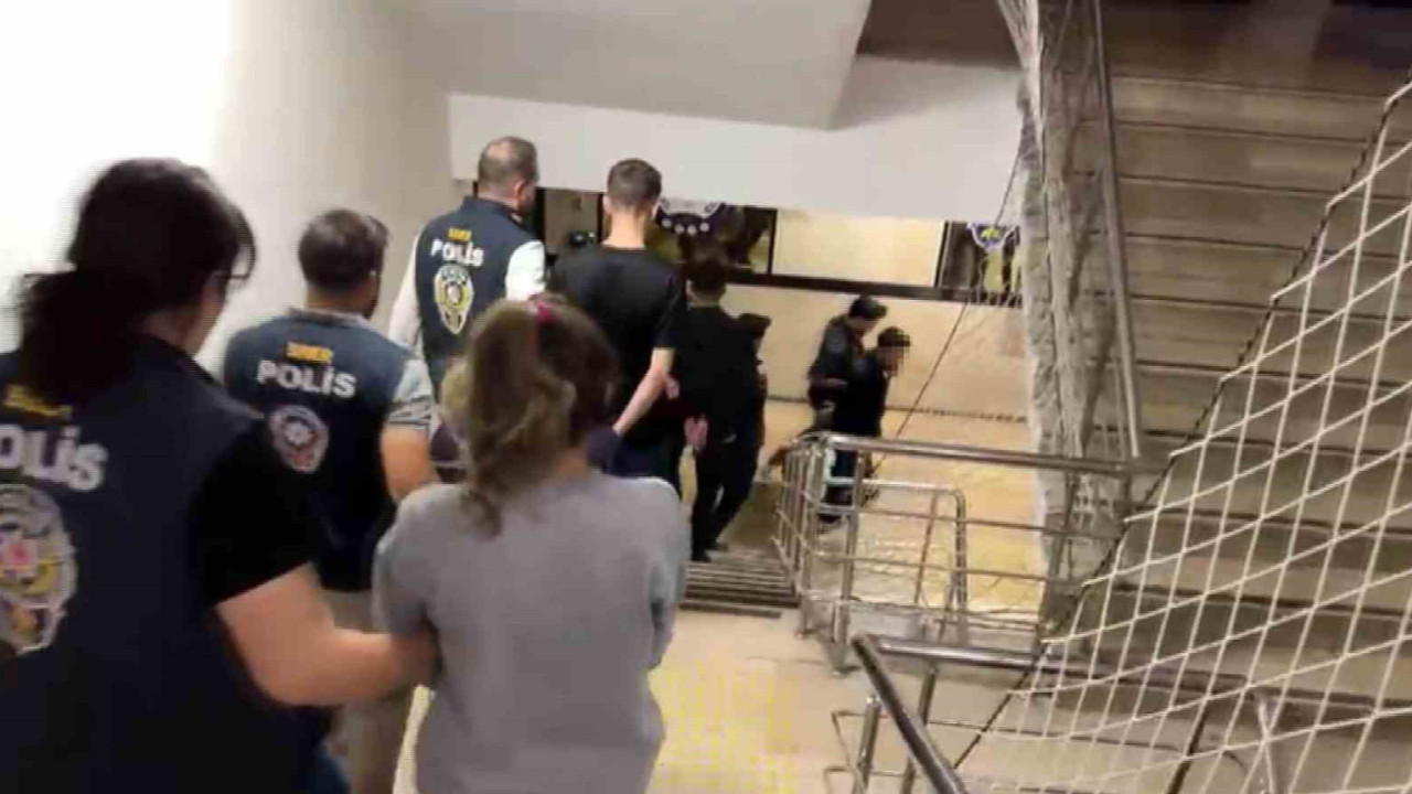 yasadisi bahsin para nakliyecilerine operasyon yZRXE7C7