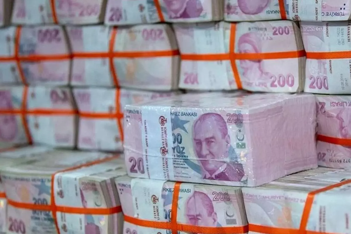 yeni bir banka daha kuruluyor resmi gazetede yayimlandi ismi bile belli zaFALcSz