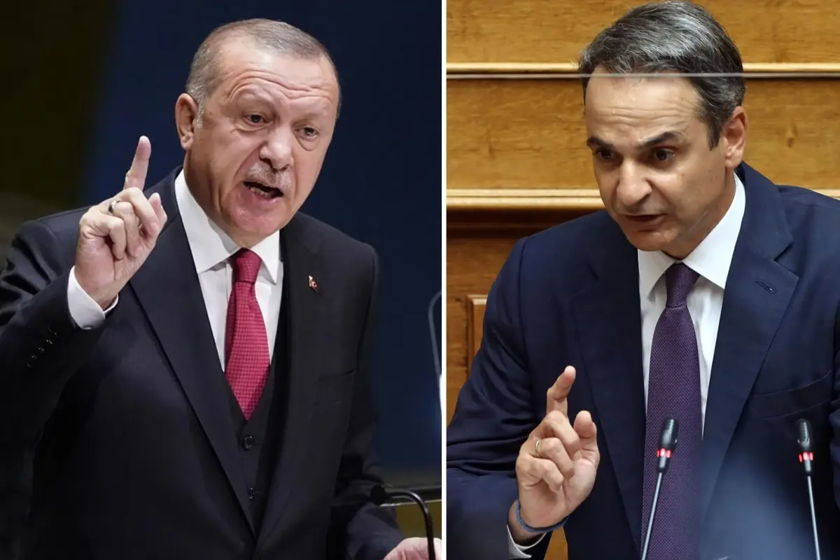 yunanistan turkiye israil krizinde tarafini acikca belli etti LP9I6aJq