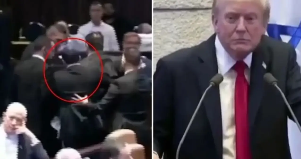 abd baskani trumpa yapilan protesto olayi nedir trump neden protesto edildi BOZNJL8k.jpg