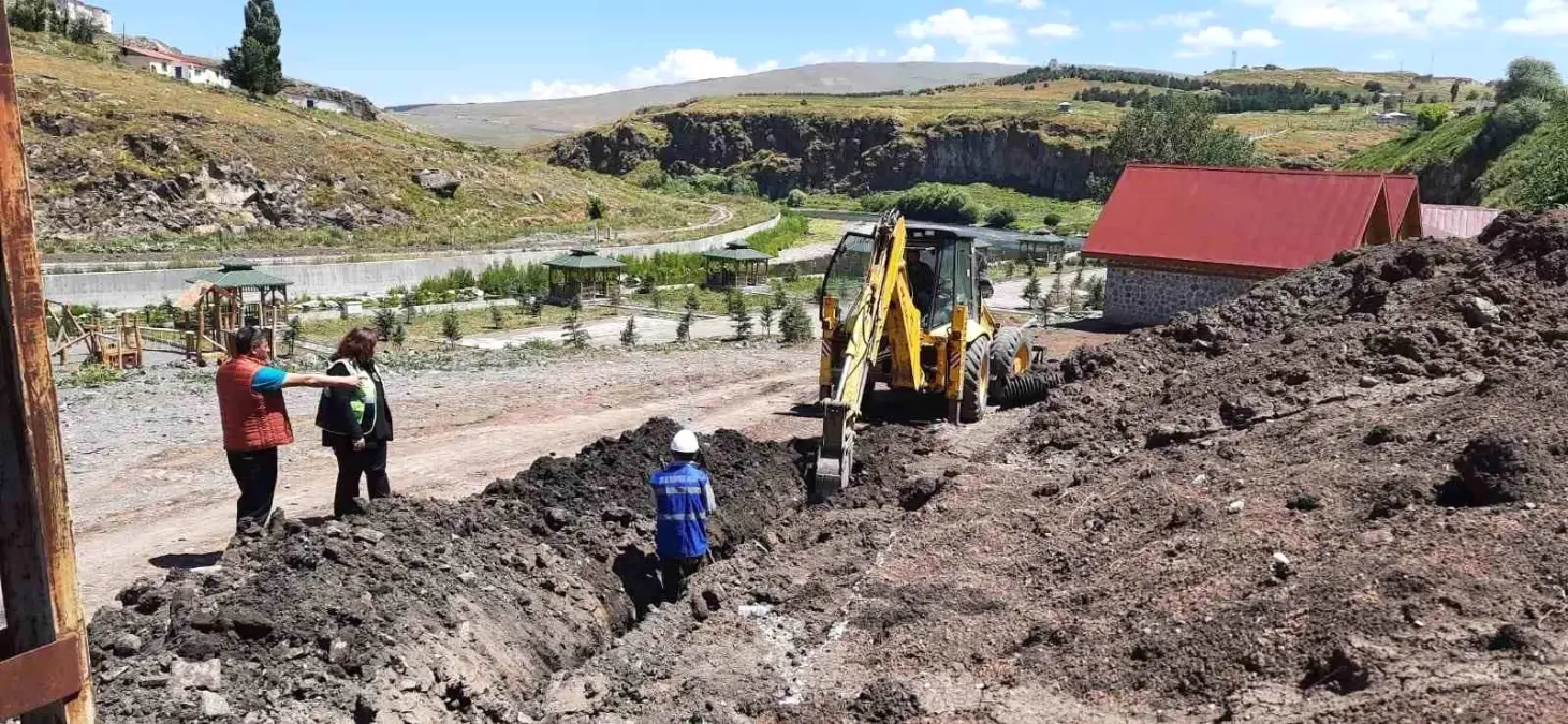 aras elektrikten ardahana yeni altyapi SUvrbeJH