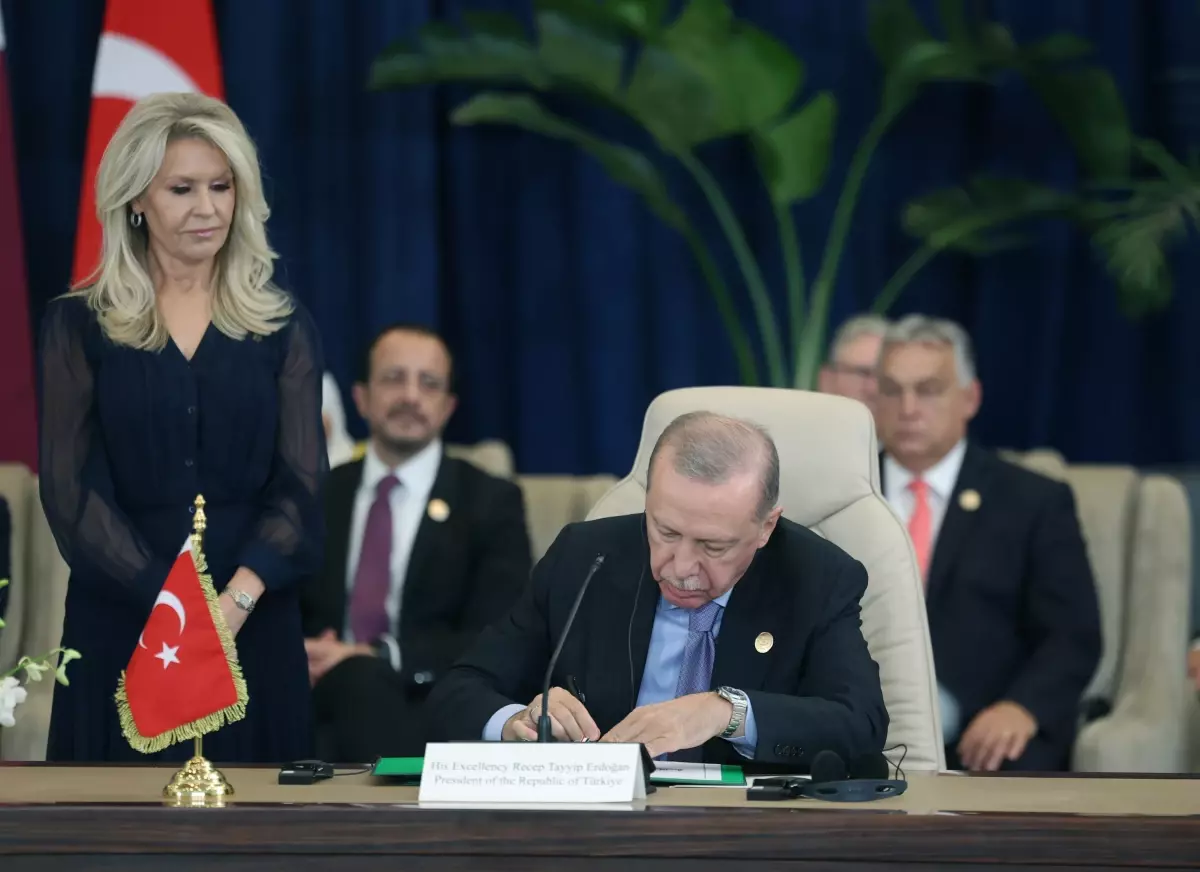 cumhurbaskani erdogan sarm el seyh anlasmasi imza torenine katildi FIhWgf8D.jpg