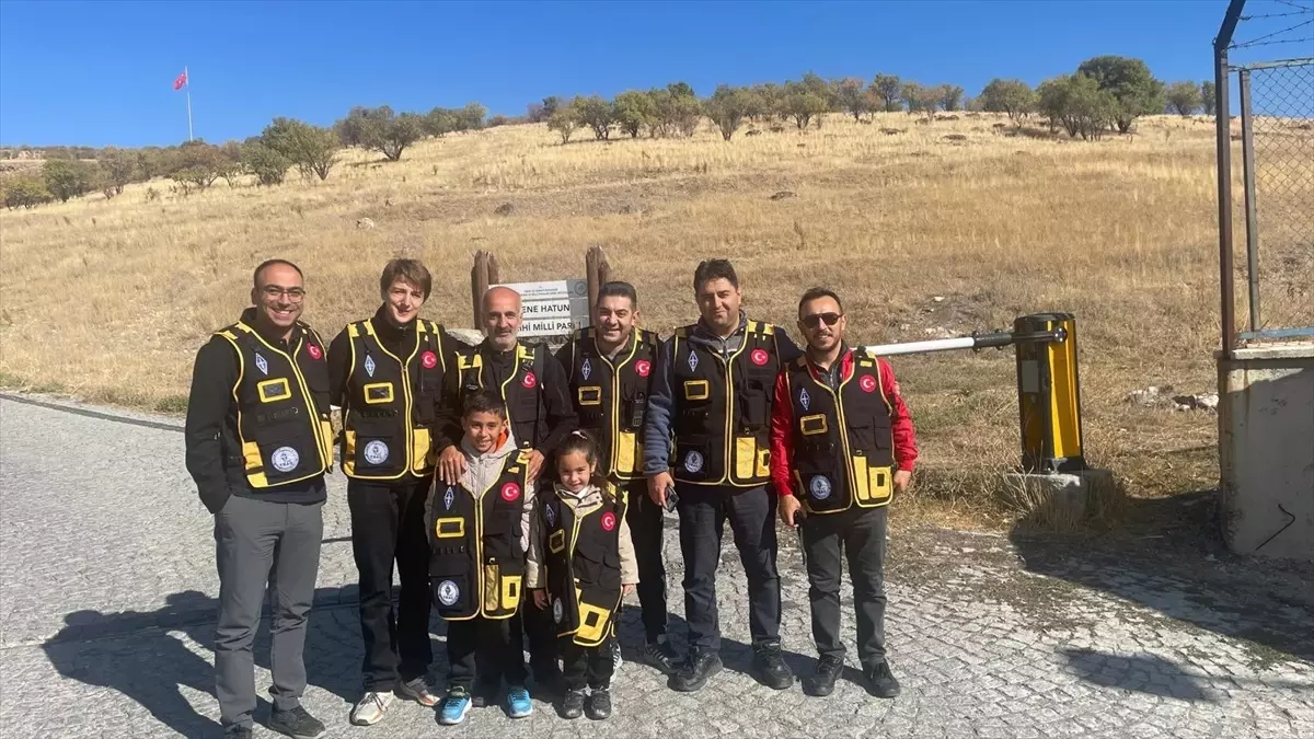 erzurumun tarih kokan tabyalarindan 30 ulkeye telsizle baglanti kuruldu fxMSeCja.jpg