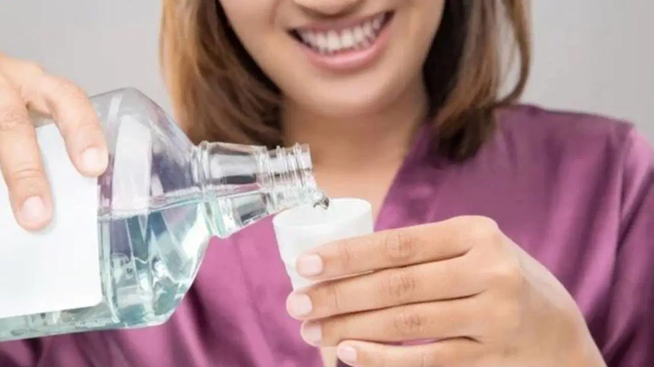 gargara aliskanligi yeniden sorgulaniyor yanlis kullanimda faydadan cok zarar olabilir NE8deKec.jpg